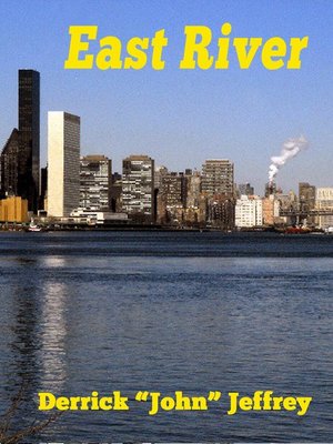 cover image of East River